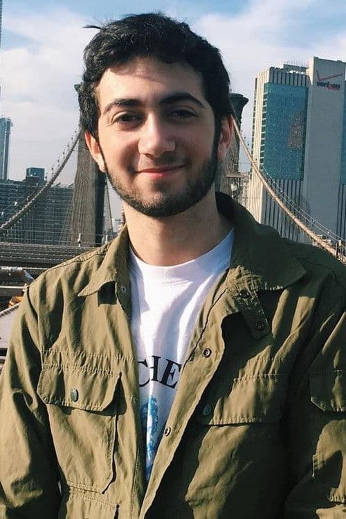 Sage Ranaldo profile photo