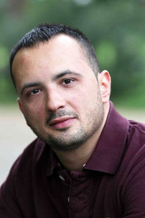 Simone Crisari profile photo