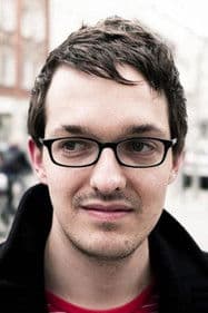 Gregor Dashuber profile photo