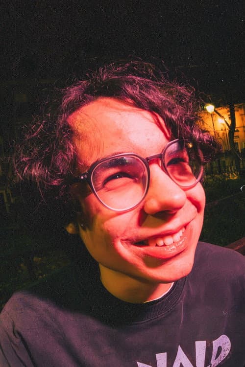 David Castilho profile photo