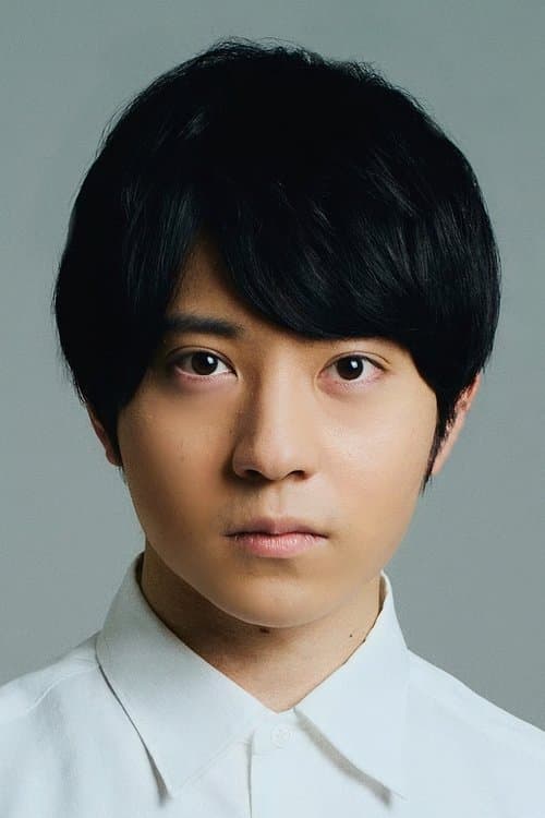 Seishu Uragami profile photo