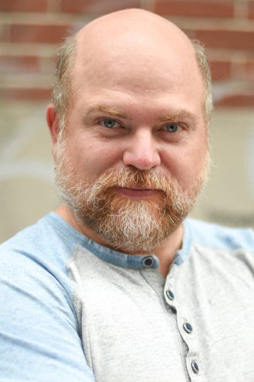 Jean-Marc Dalphond profile photo