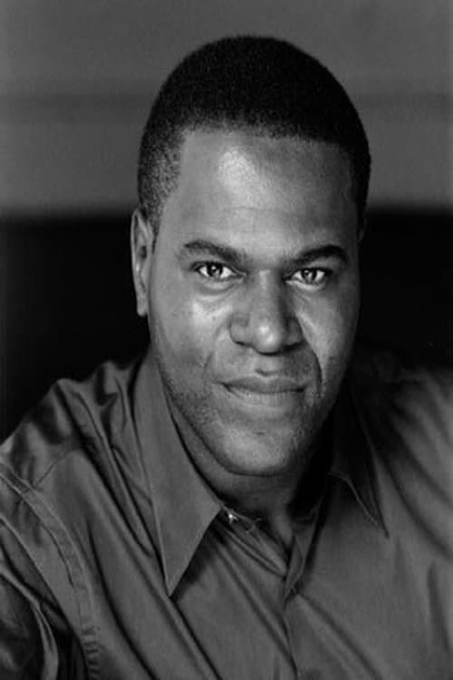 Tony Armatrading profile photo