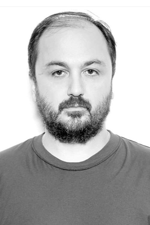 Athanassios Christos Macias profile photo