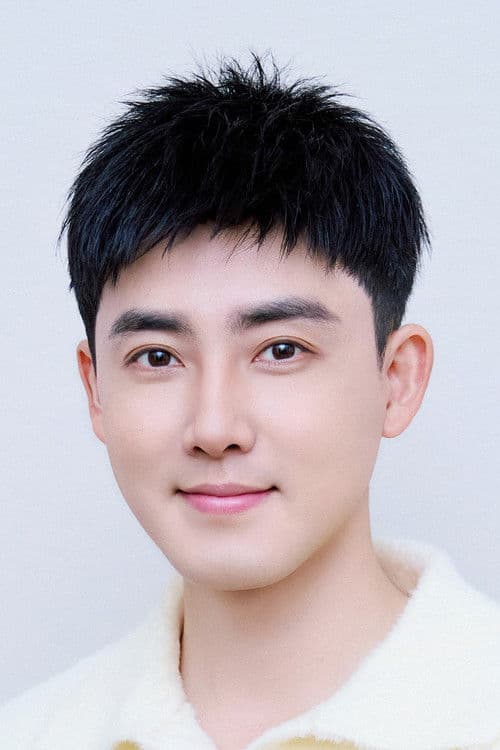 Zhang Rui profile photo