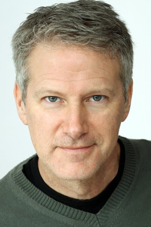 Kevin Bundy profile photo