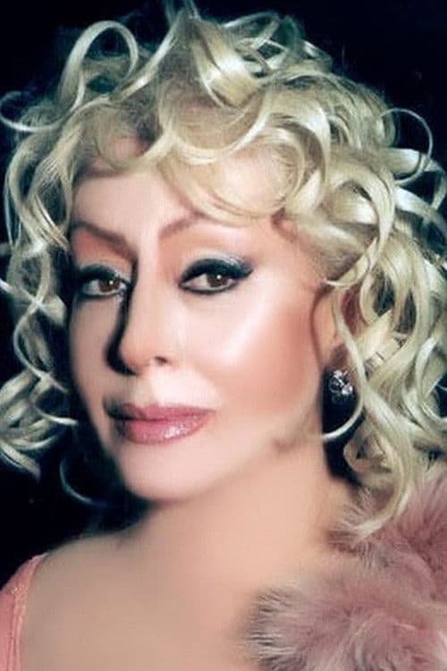 Ilhama Guliyeva profile photo