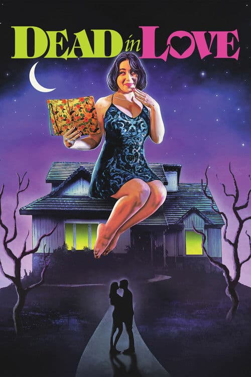 Dead in Love poster