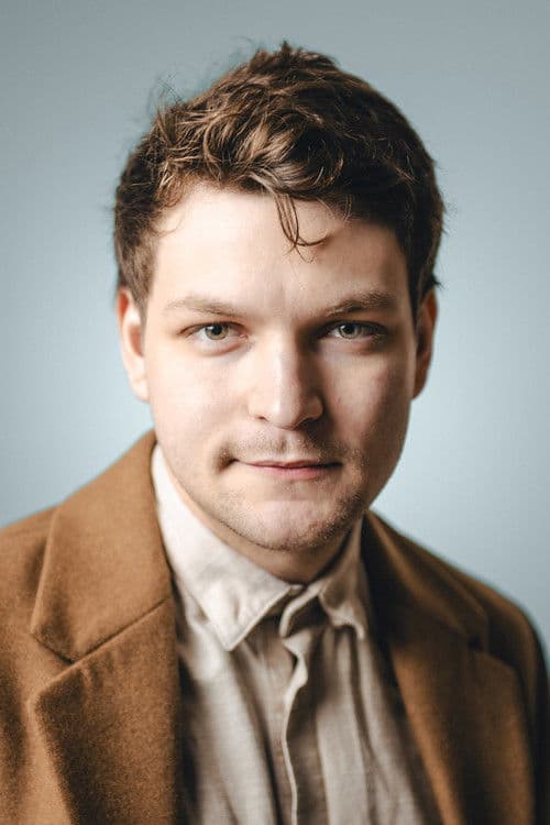 Matěj Štrunc profile photo