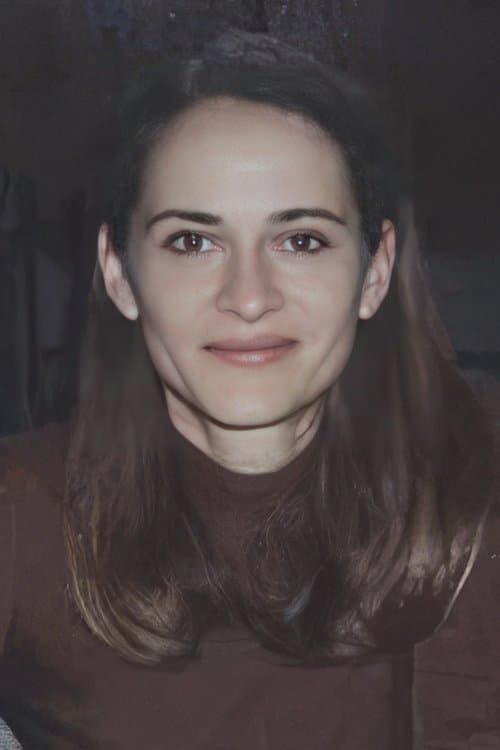 Ina Gogálová profile photo