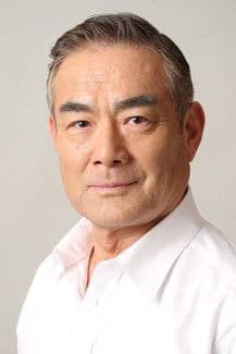 Kazunaga Tsuji profile photo