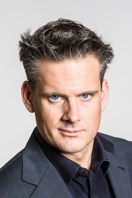 Philippe Jordan profile photo