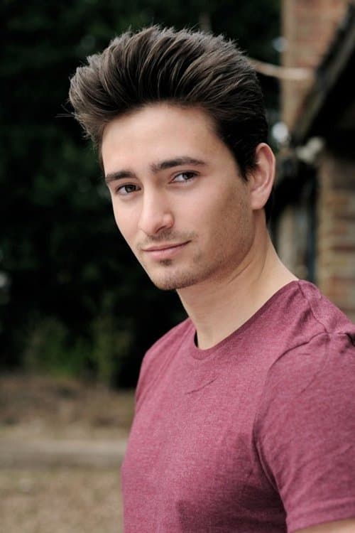 Tom Bott profile photo