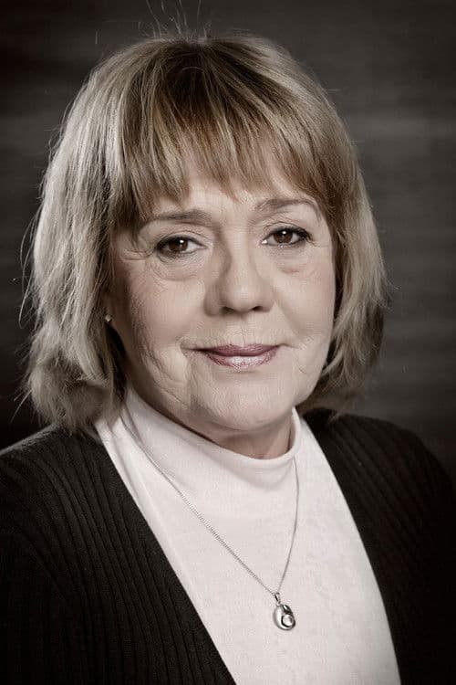 Mari Lill profile photo