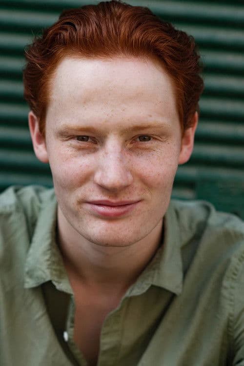 Felix Oitzinger profile photo