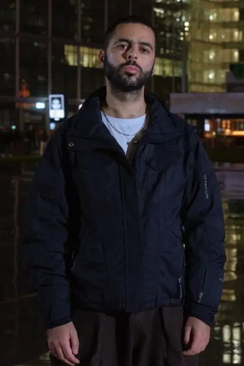 Valentin Noujaïm profile photo
