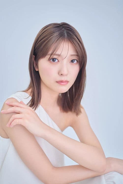 Mio Kudo profile photo