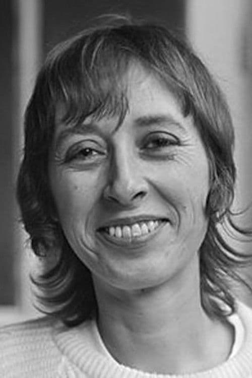 Marleen Gorris profile photo