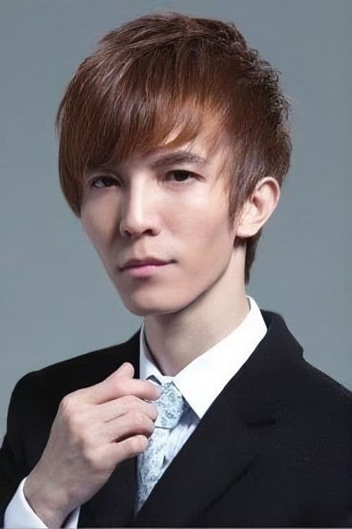 Edward Guo profile photo