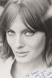 Alison Seebohm profile photo