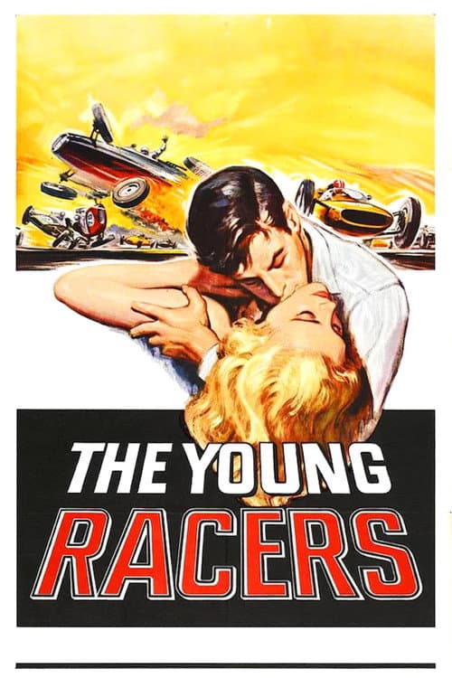 The Young Racers poster
