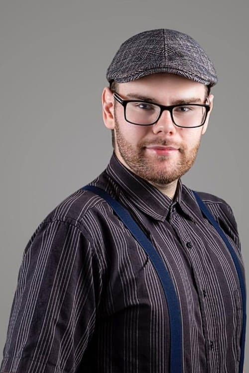 Lucas B. Clarke profile photo