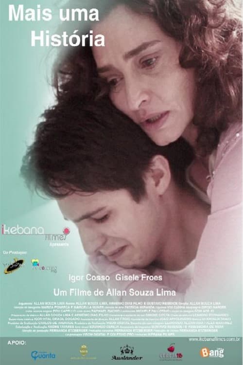 Mais Uma História poster