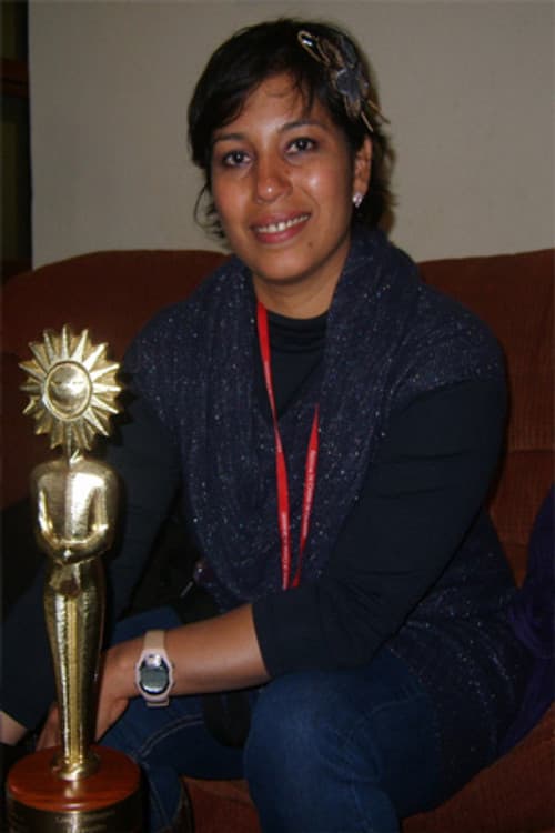 Alma Blanco profile photo