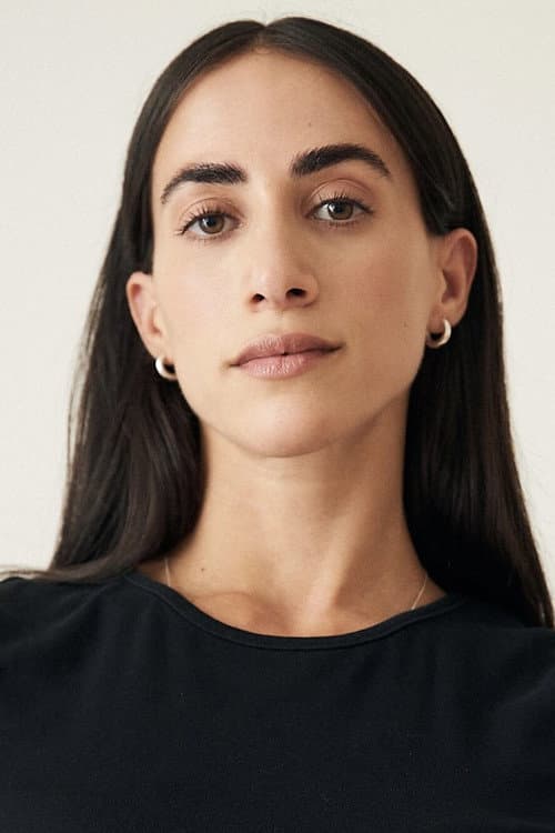 Sharzad Rahmani profile photo