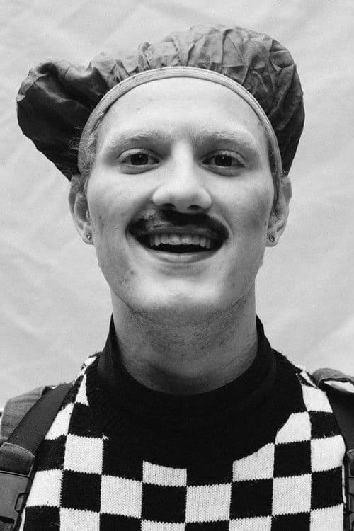 Miles Calderon profile photo