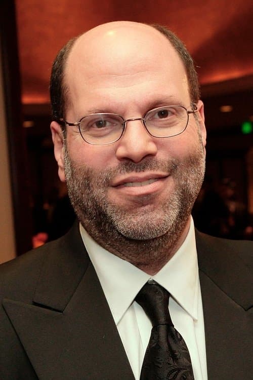 Scott Rudin profile photo