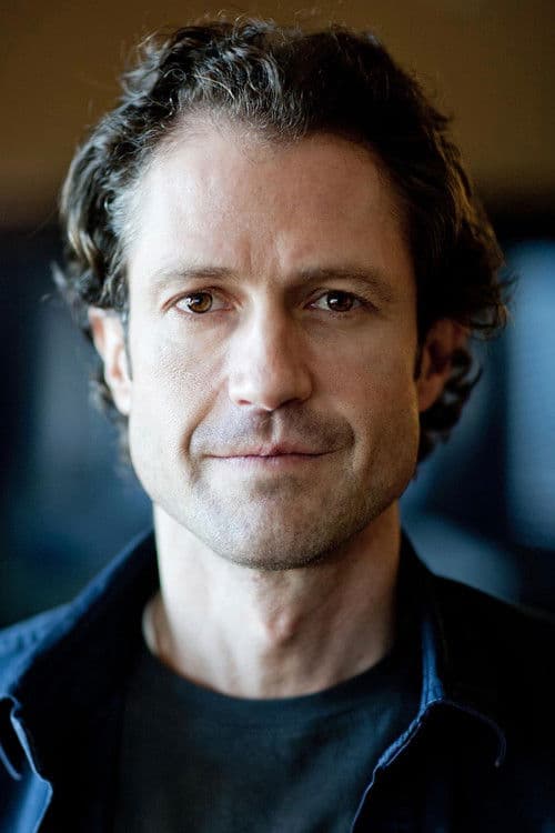 Jason Tucker profile photo