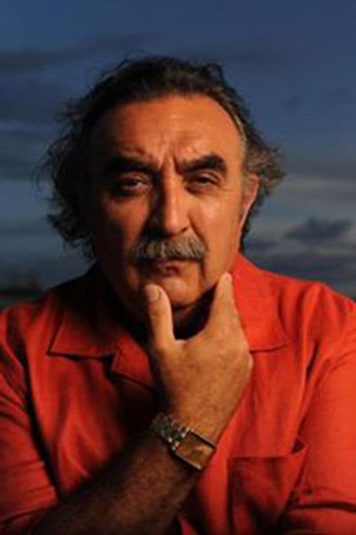 Alfonso Vallejo profile photo