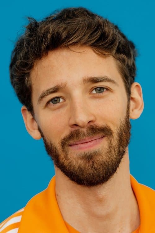 Jan Marczewski profile photo