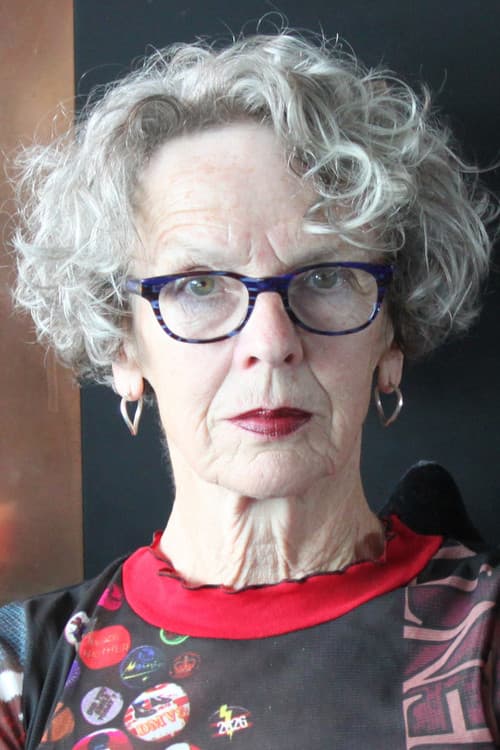 Beatrix Campbell profile photo
