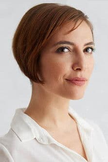Pınar Göktaş profile photo