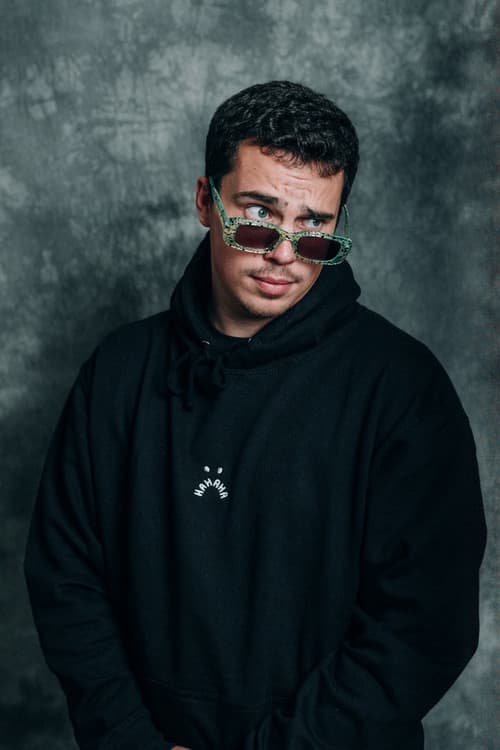 Arno Van Impe profile photo