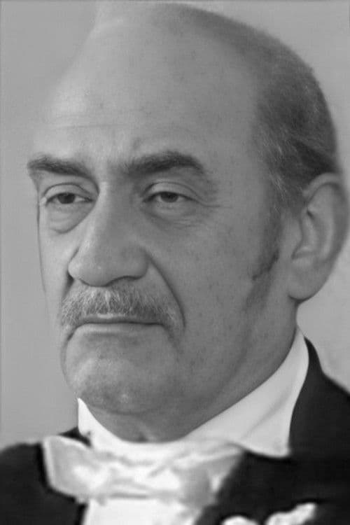 Vladimir Doroshev profile photo
