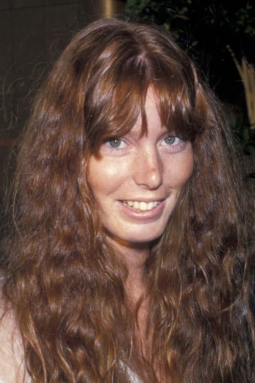 Page Hannah profile photo