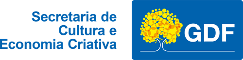 Secretaria de Cultura e Economia Criativa do GDF
