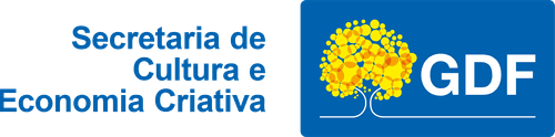 Secretaria de Cultura e Economia Criativa do GDF