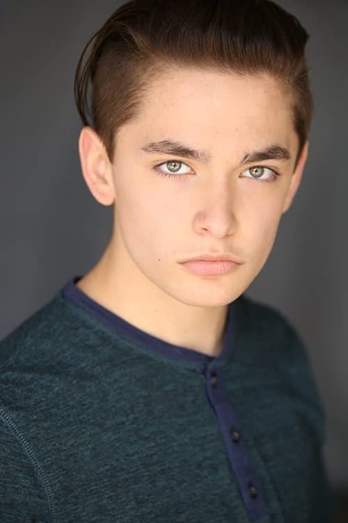 Ian Grey profile photo