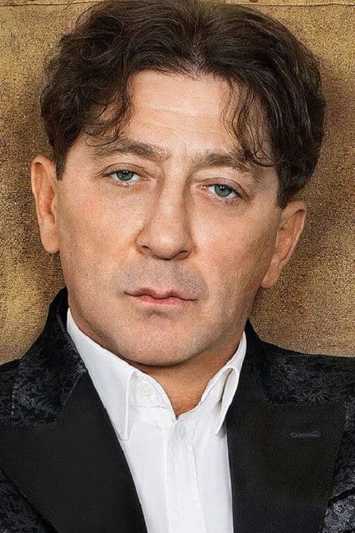 Grigoriy Leps profile photo