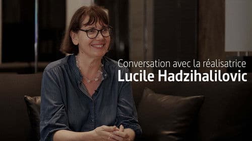 A Conversation with Lucile Hadzihalilovic poster