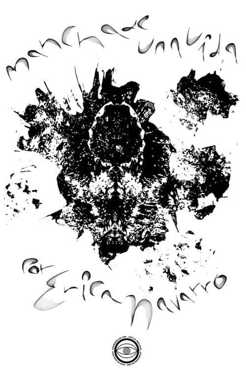 Mancha de una vida poster