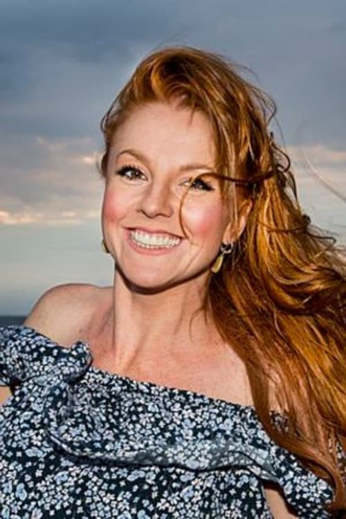 Jannike Stenlund profile photo