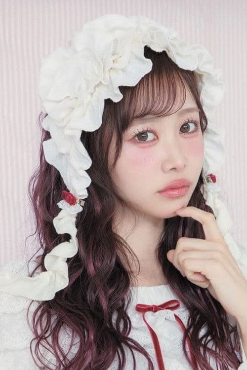 Nakagawa Runa profile photo