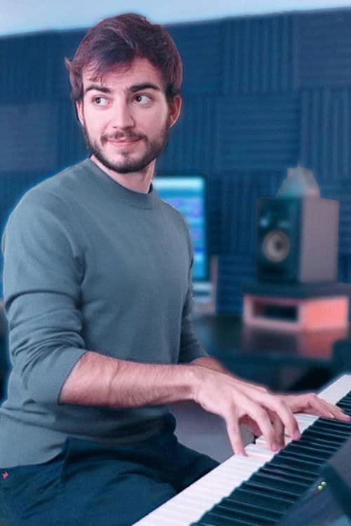 Jaime Altozano profile photo