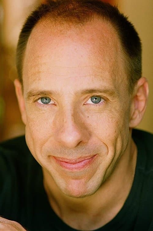 Patrick Richwood profile photo