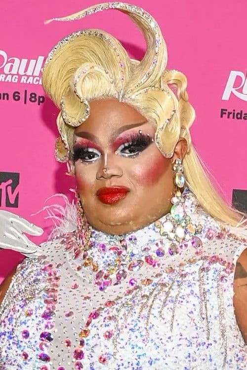 Malaysia Babydoll Foxx profile photo